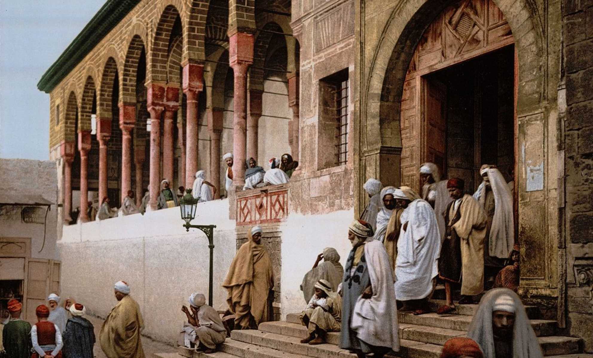 تاريخ تونس