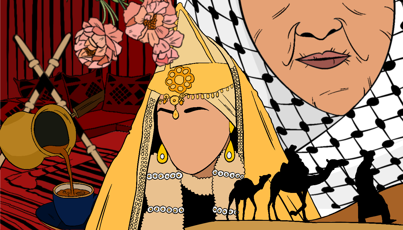 2021-unesco-middle-east-customs-tradition-2021
